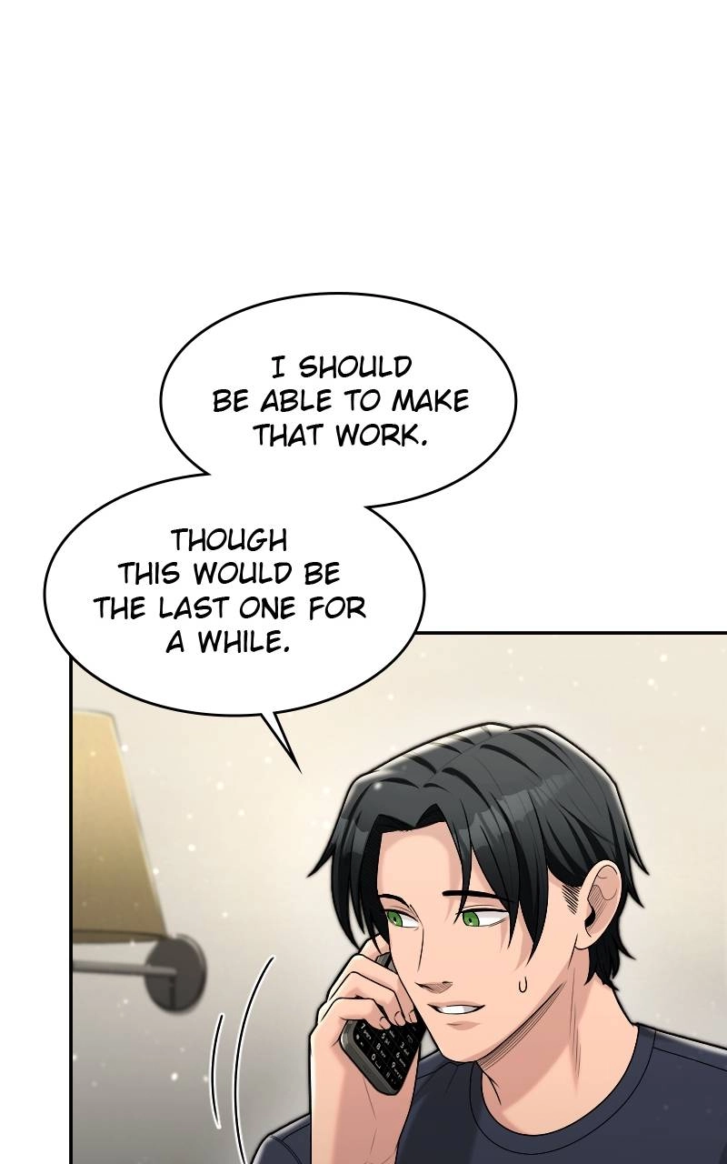 Paranoid Mage Chapter 51, page 45 of 121