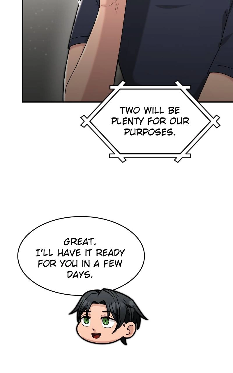 Paranoid Mage Chapter 51, page 46 of 121