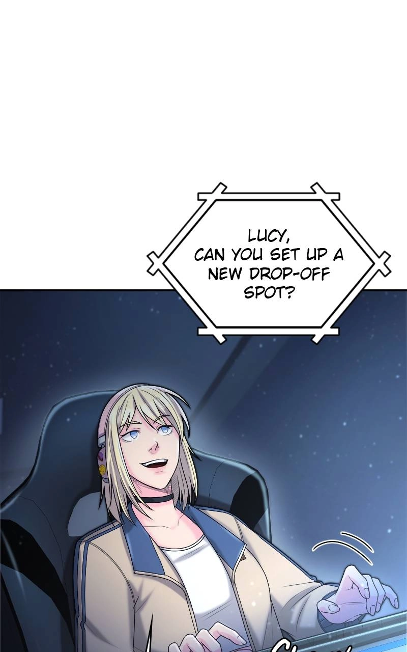 Paranoid Mage Chapter 51, page 47 of 121