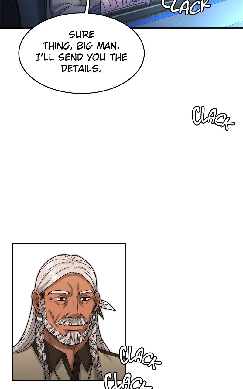 Paranoid Mage Chapter 51, page 48 of 121