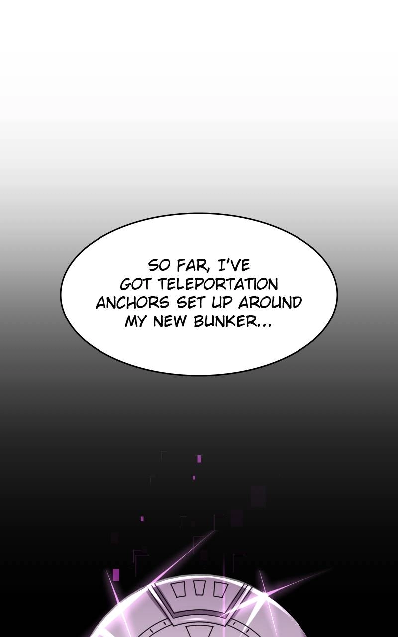 Paranoid Mage Chapter 51, page 6 of 121