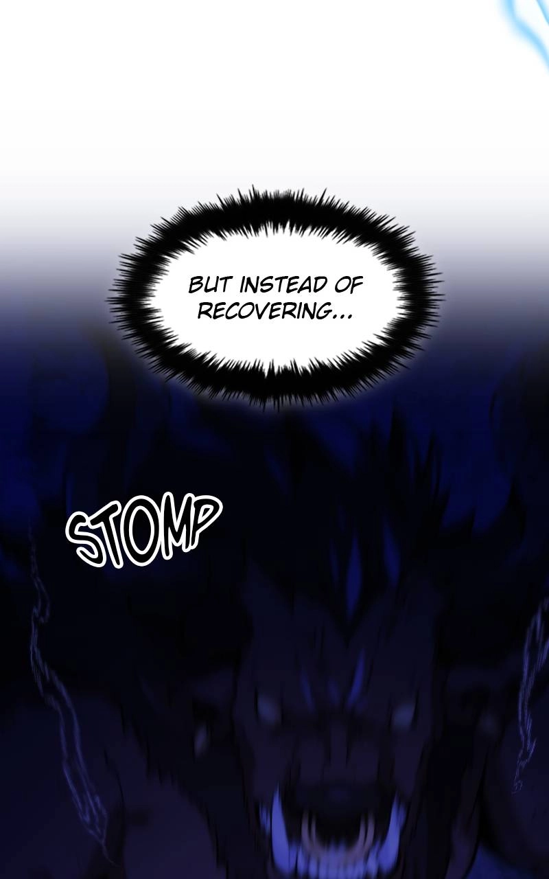 Paranoid Mage Chapter 51, page 70 of 121