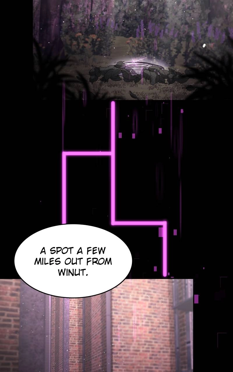 Paranoid Mage Chapter 51, page 8 of 121