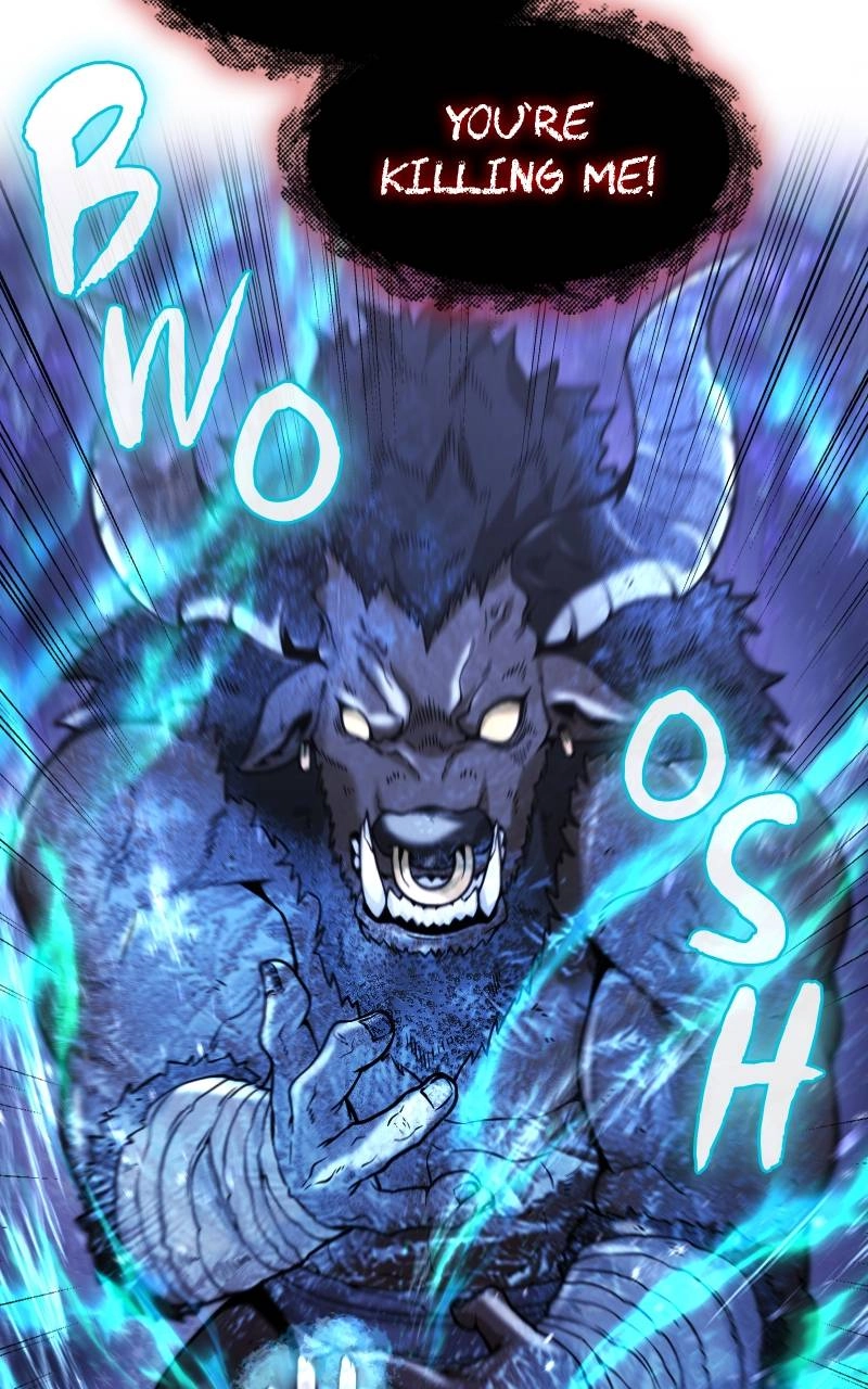 Paranoid Mage Chapter 51, page 80 of 121