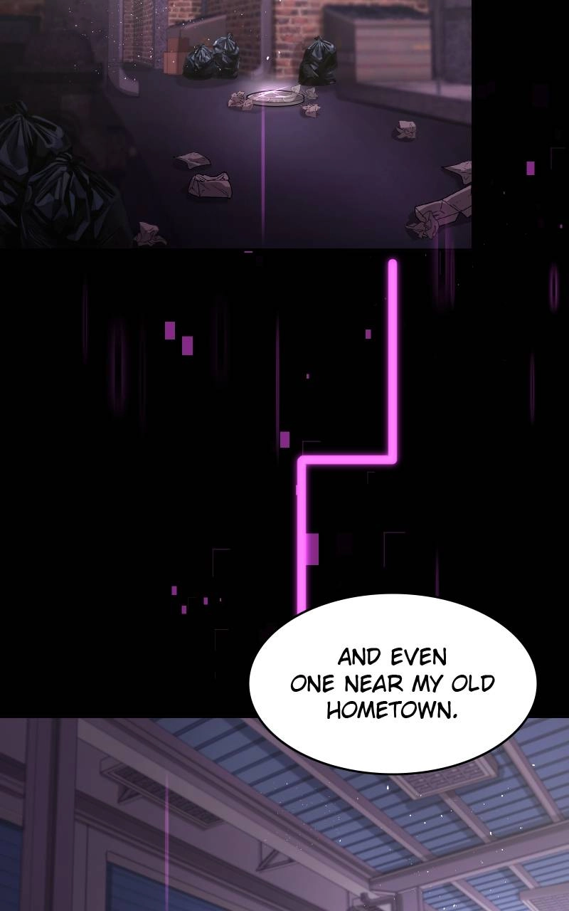 Paranoid Mage Chapter 51, page 9 of 121
