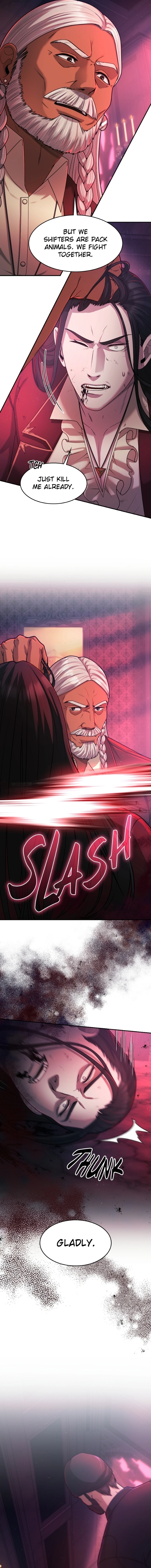 Paranoid Mage Chapter 52, page 14 of 16