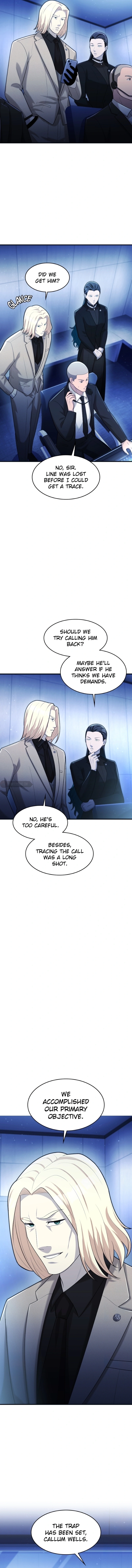 Paranoid Mage Chapter 53, page 8 of 14