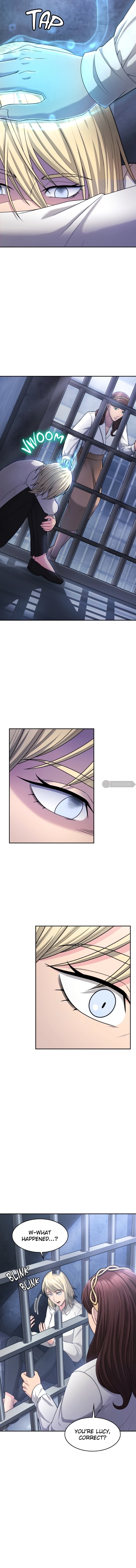 Paranoid Mage Chapter 54, page 12 of 16