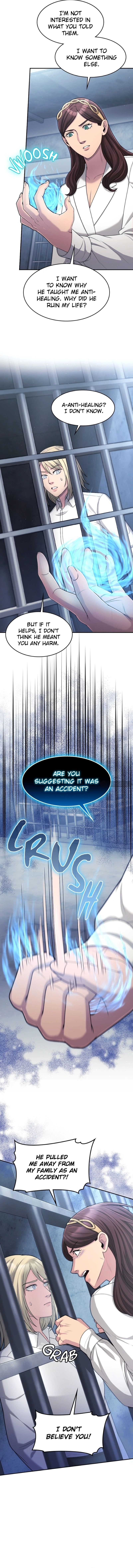 Paranoid Mage Chapter 54, page 14 of 16