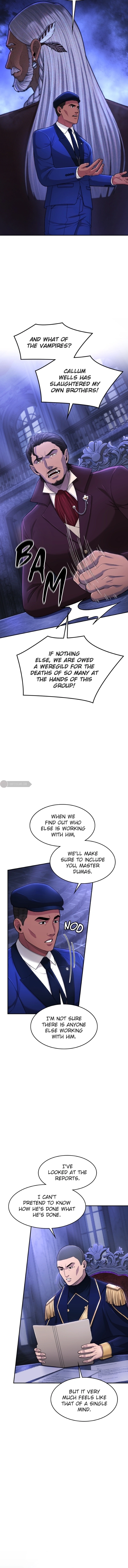 Paranoid Mage Chapter 55, page 10 of 16