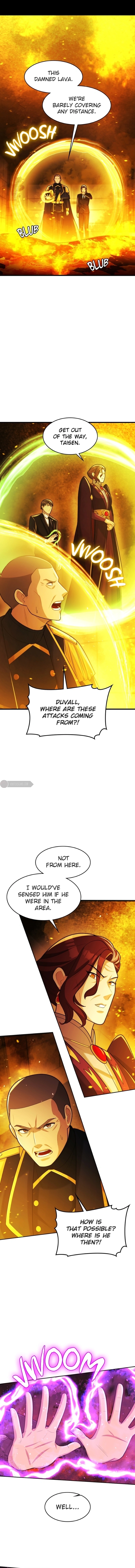 Paranoid Mage Chapter 56, page 12 of 14