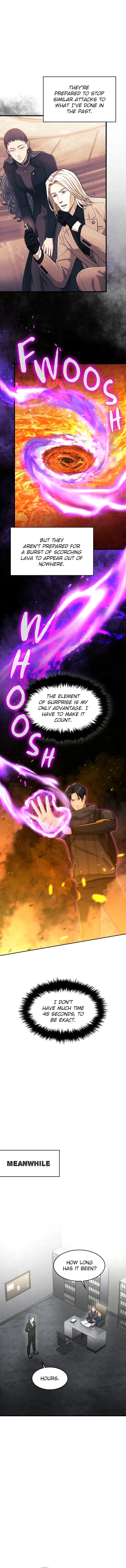 Paranoid Mage Chapter 56, page 7 of 14