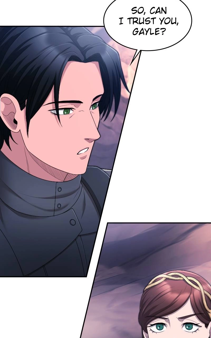 Paranoid Mage Chapter 58, page 100 of 133