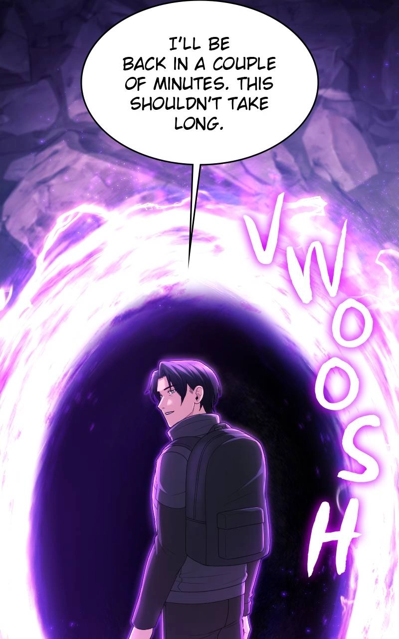Paranoid Mage Chapter 58, page 104 of 133