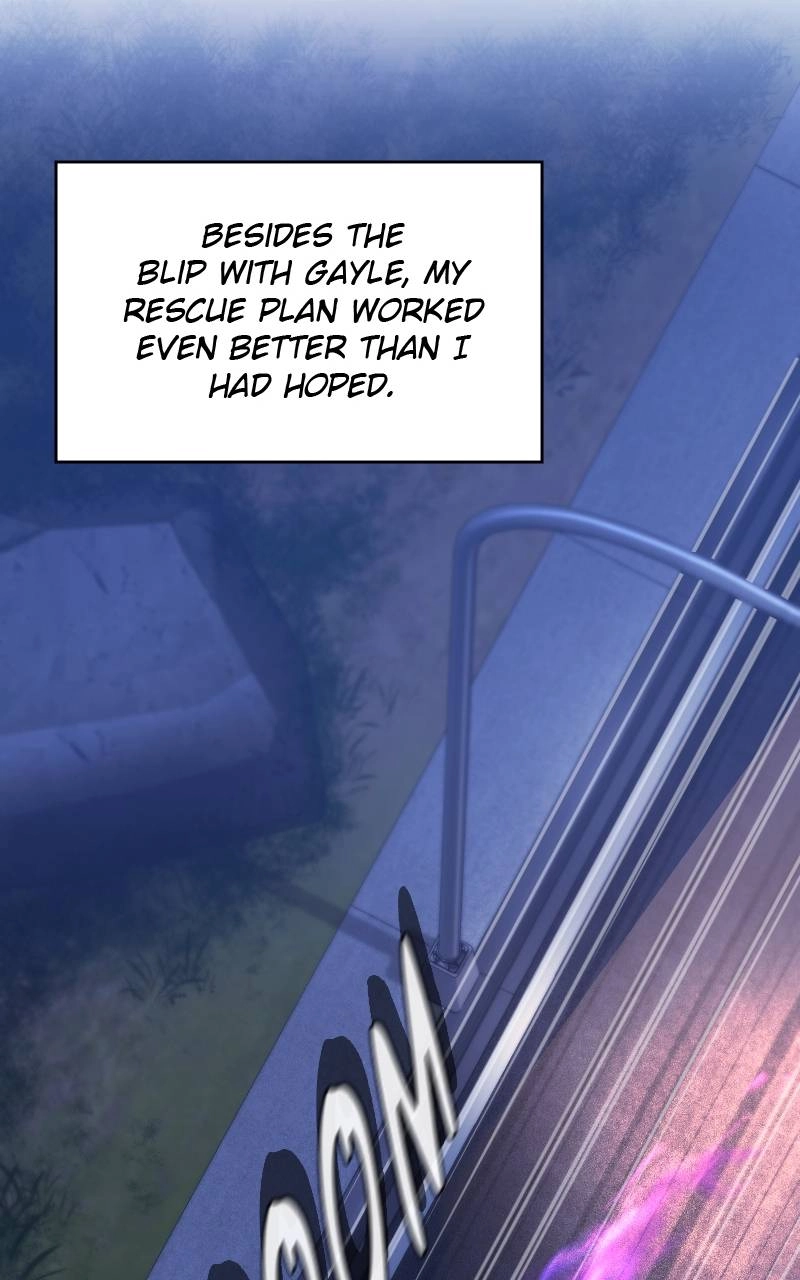 Paranoid Mage Chapter 58, page 106 of 133