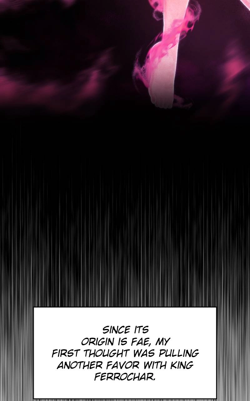 Paranoid Mage Chapter 58, page 115 of 133