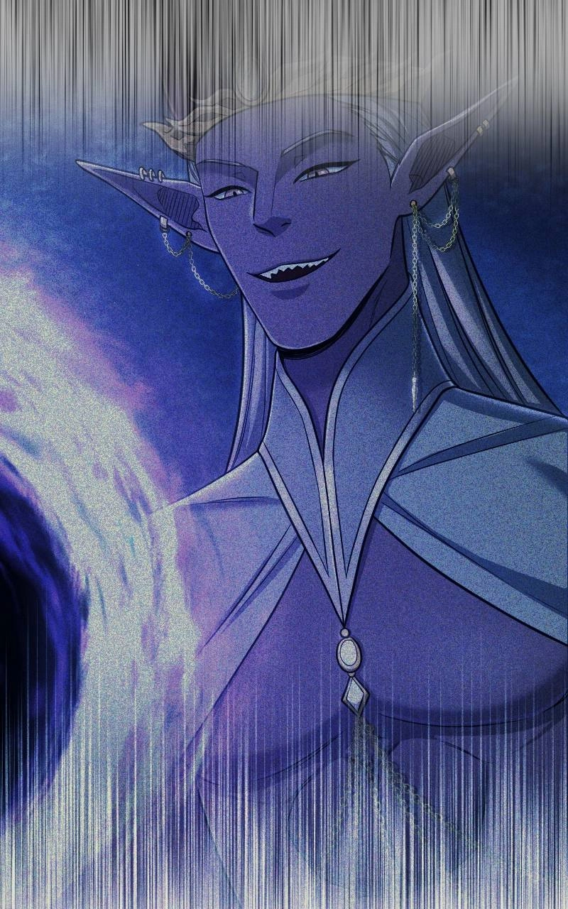 Paranoid Mage Chapter 58, page 116 of 133