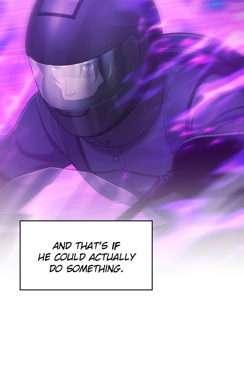 Paranoid Mage Chapter 58, page 118 of 133