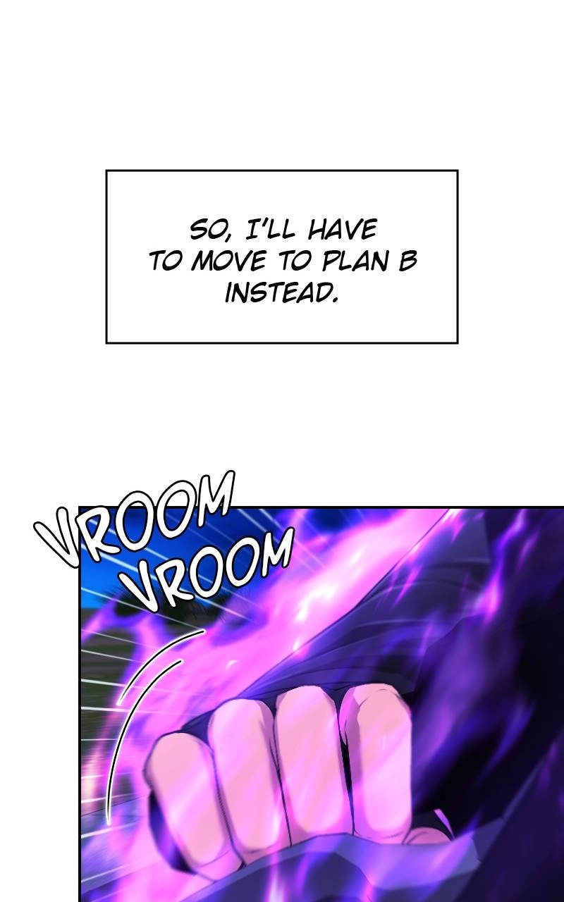 Paranoid Mage Chapter 58, page 119 of 133