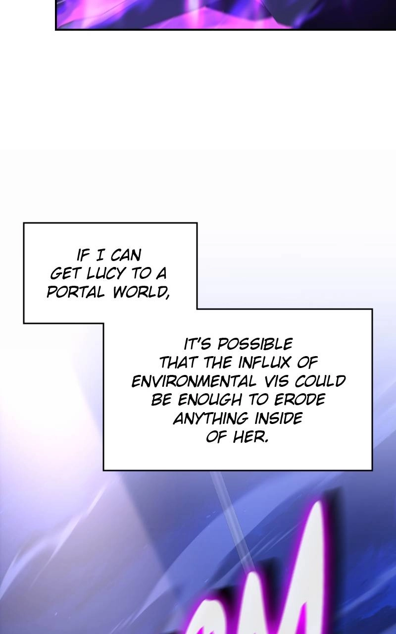 Paranoid Mage Chapter 58, page 120 of 133