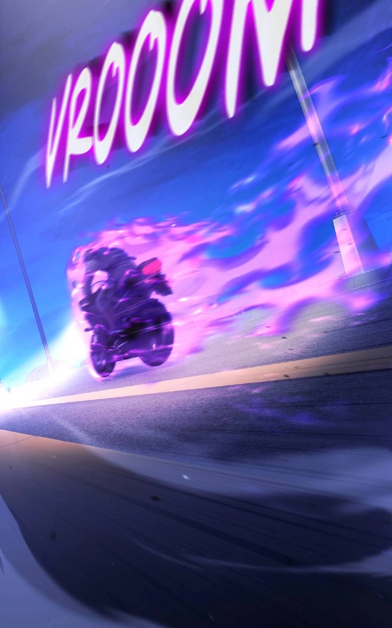 Paranoid Mage Chapter 58, page 121 of 133
