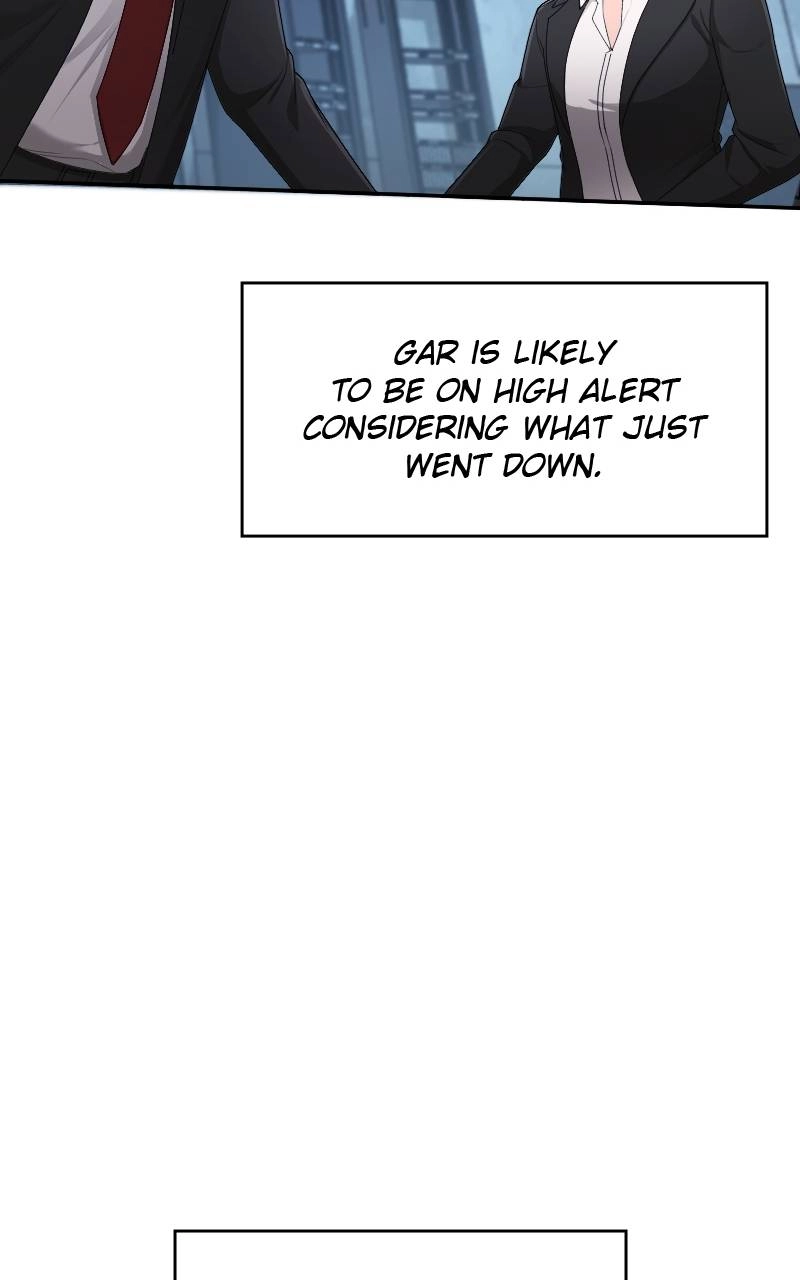 Paranoid Mage Chapter 58, page 123 of 133