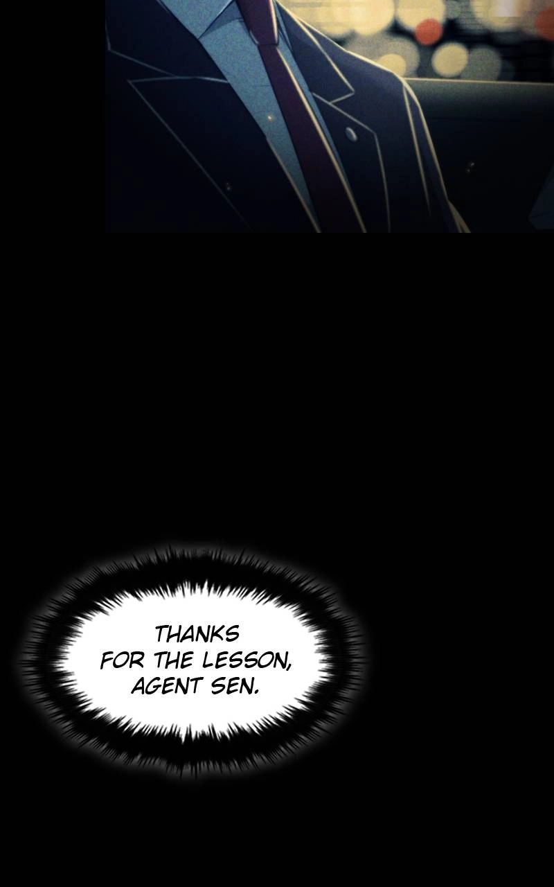 Paranoid Mage Chapter 58, page 127 of 133