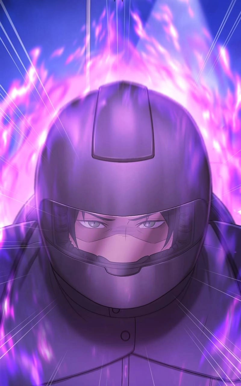 Paranoid Mage Chapter 58, page 130 of 133
