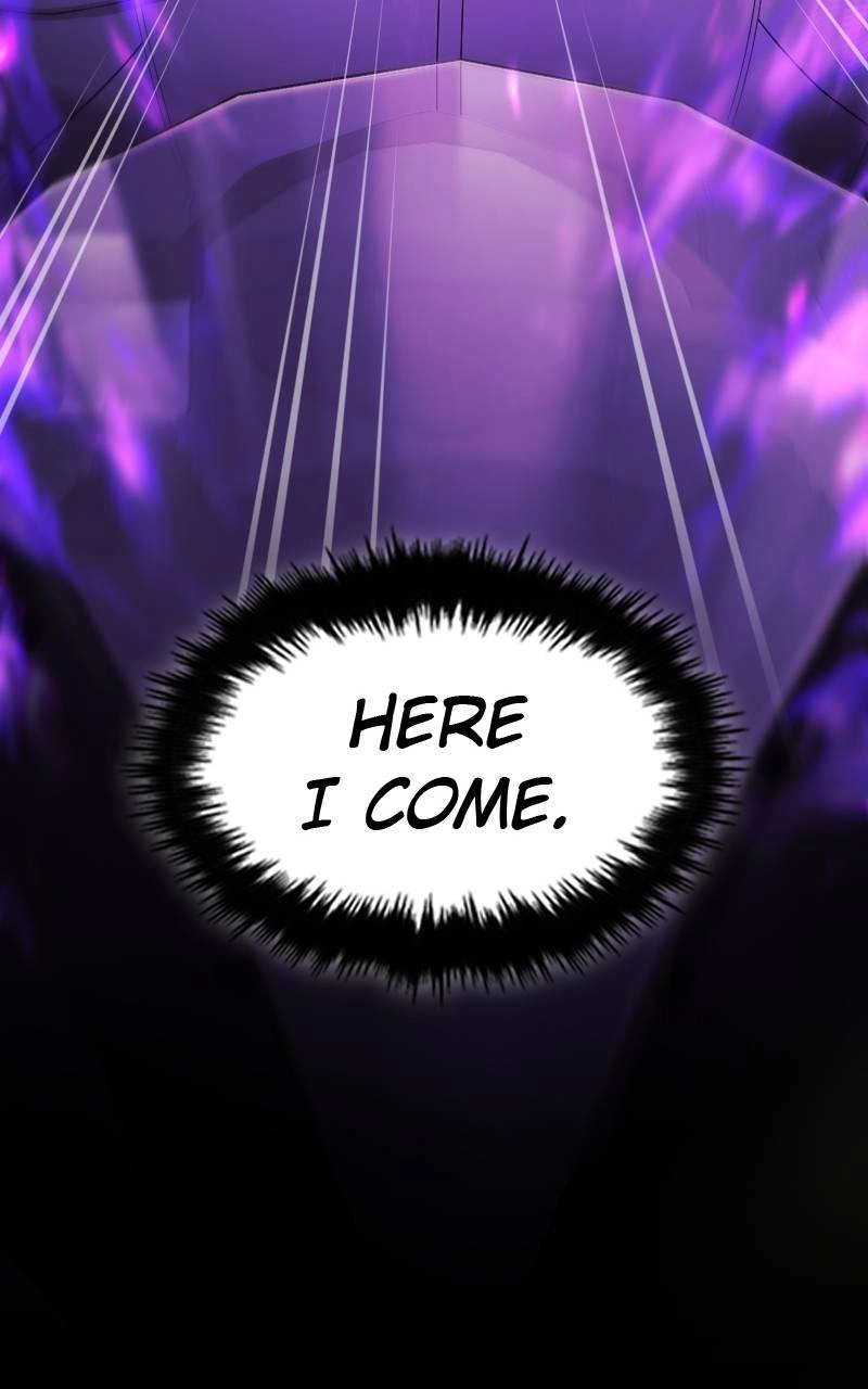 Paranoid Mage Chapter 58, page 131 of 133