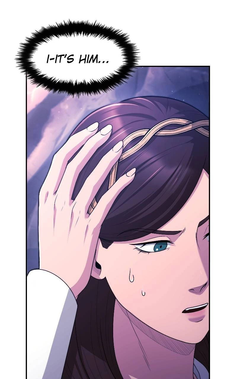 Paranoid Mage Chapter 58, page 19 of 133