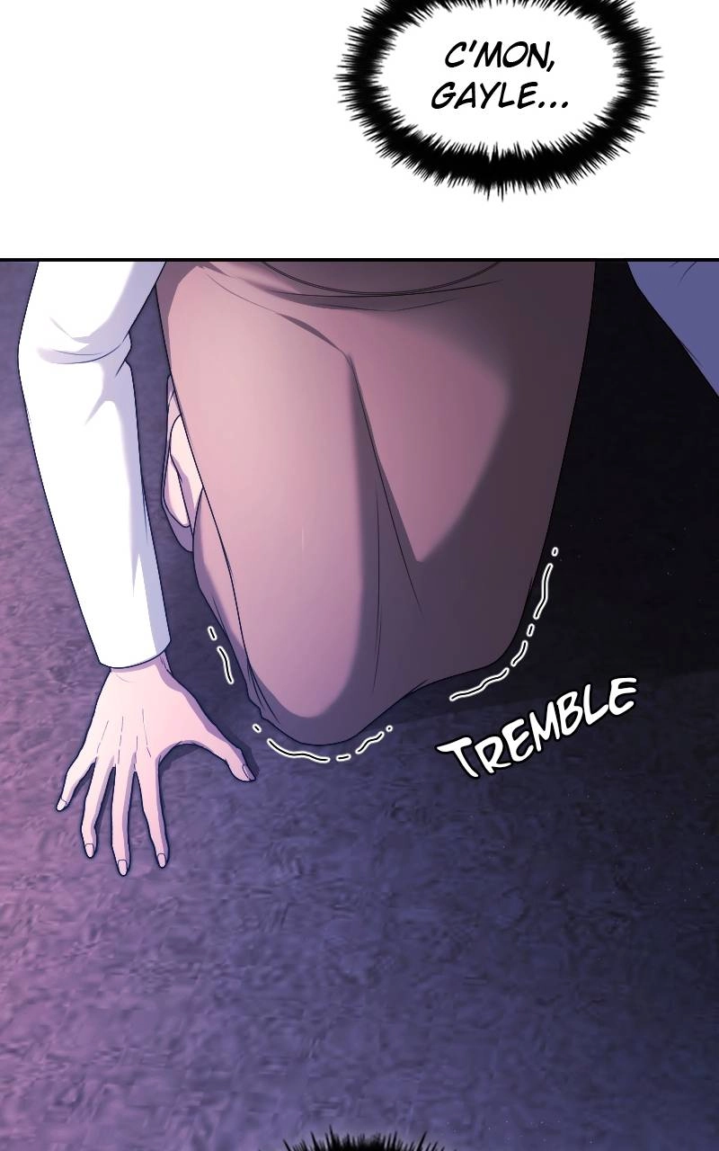 Paranoid Mage Chapter 58, page 21 of 133