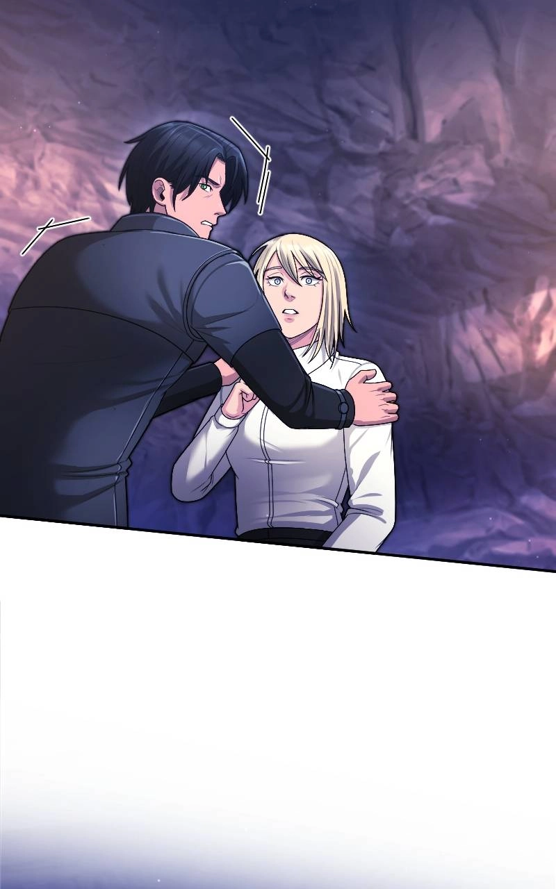 Paranoid Mage Chapter 58, page 23 of 133
