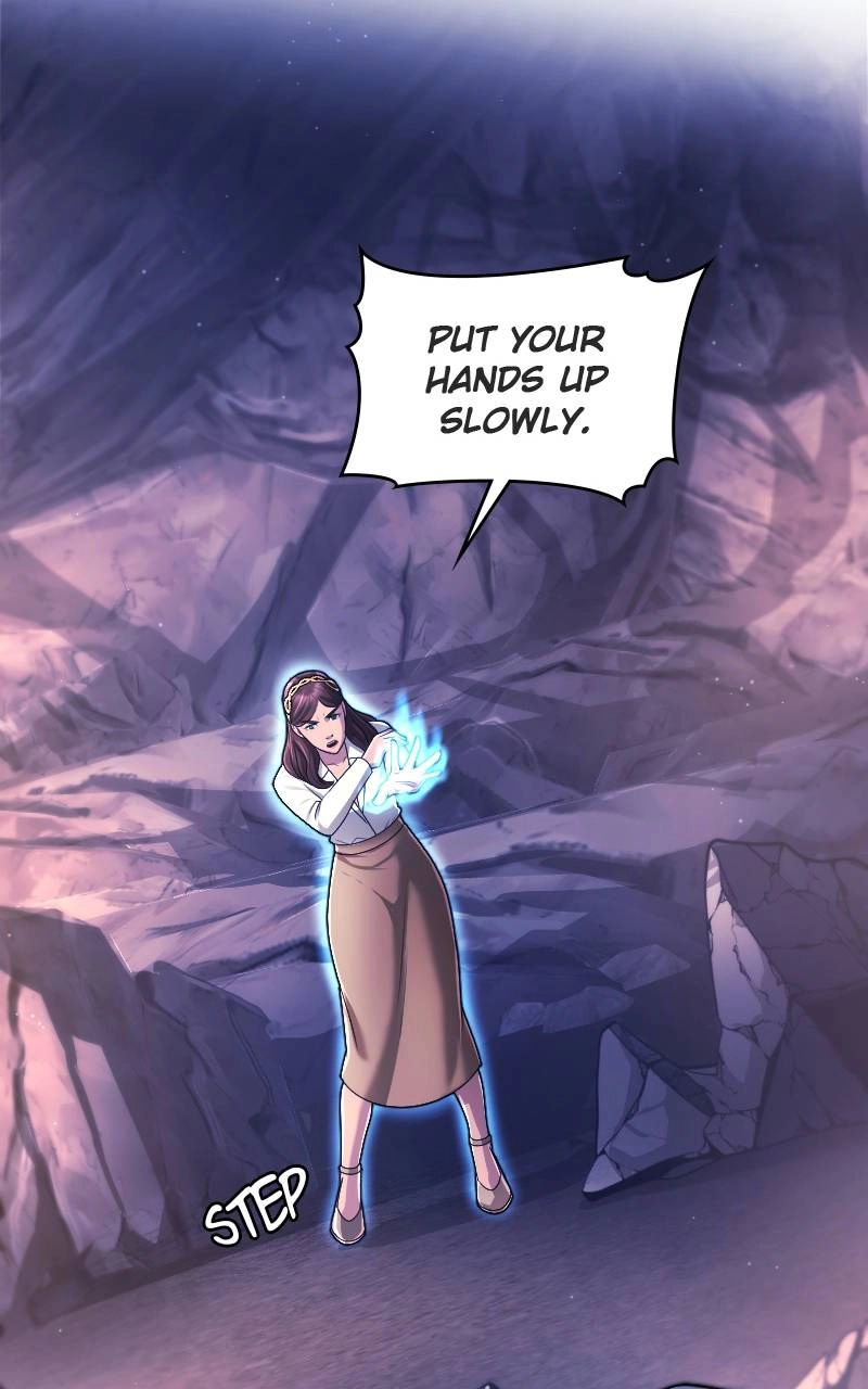 Paranoid Mage Chapter 58, page 24 of 133