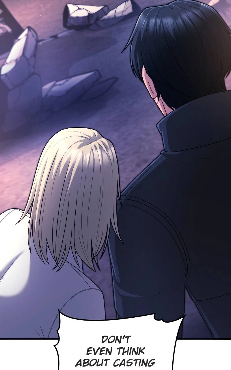 Paranoid Mage Chapter 58, page 25 of 133