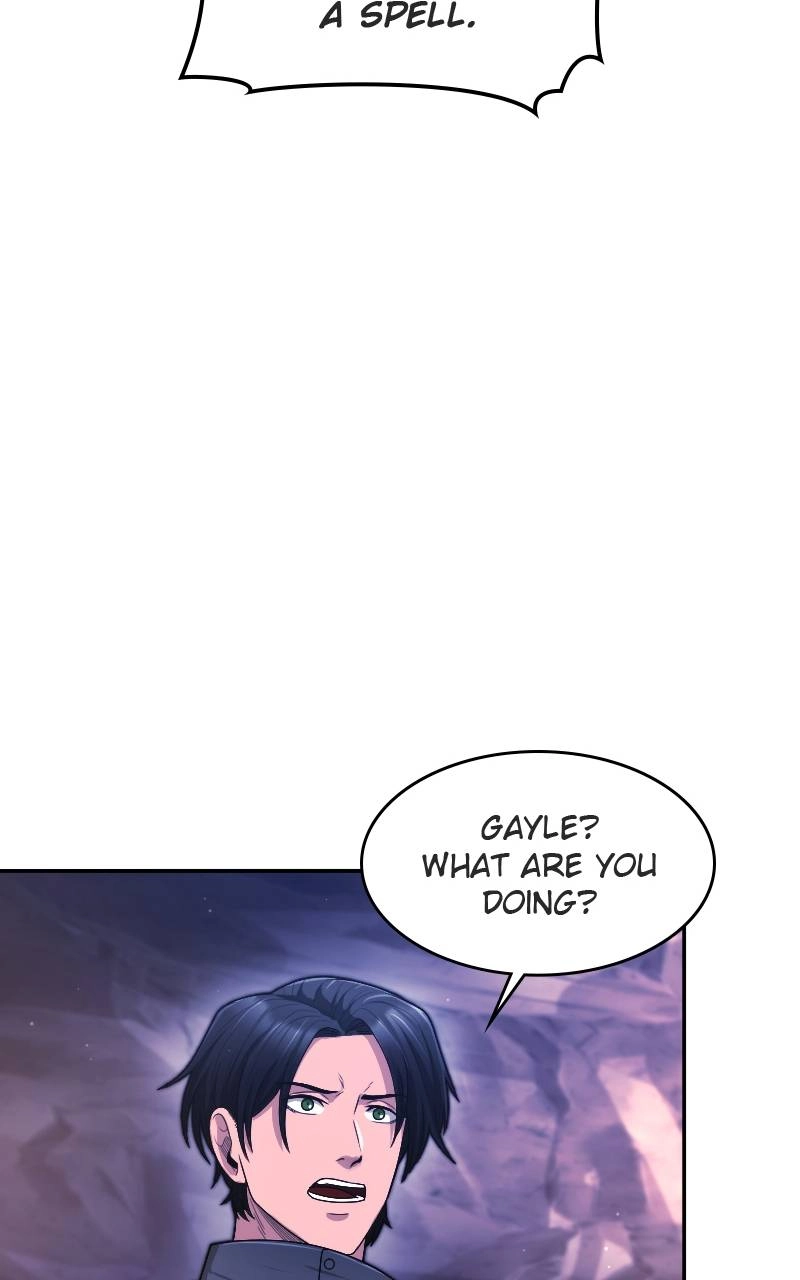 Paranoid Mage Chapter 58, page 26 of 133