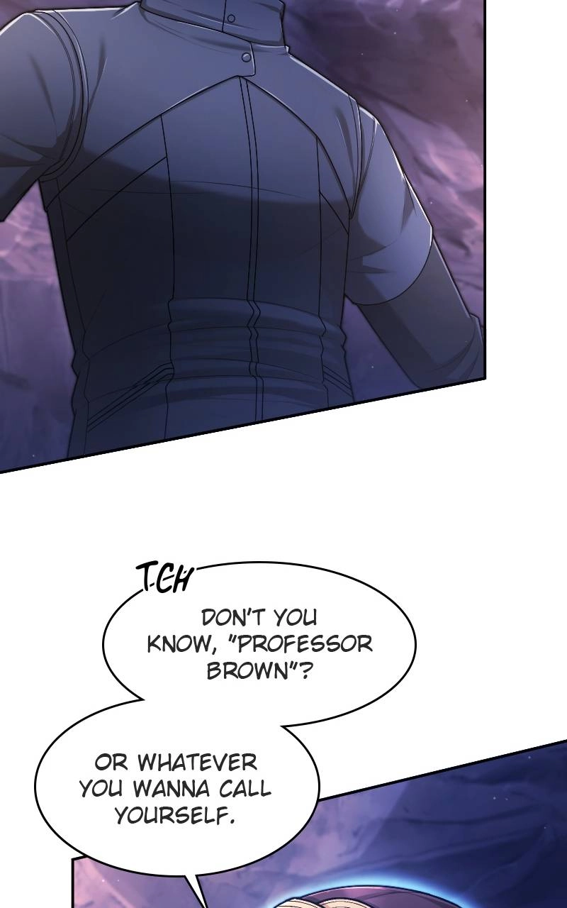 Paranoid Mage Chapter 58, page 27 of 133