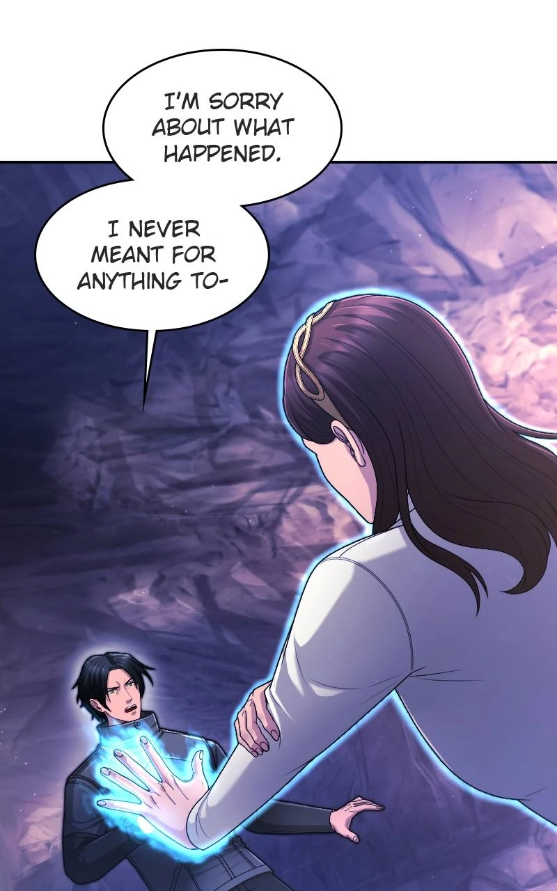 Paranoid Mage Chapter 58, page 30 of 133