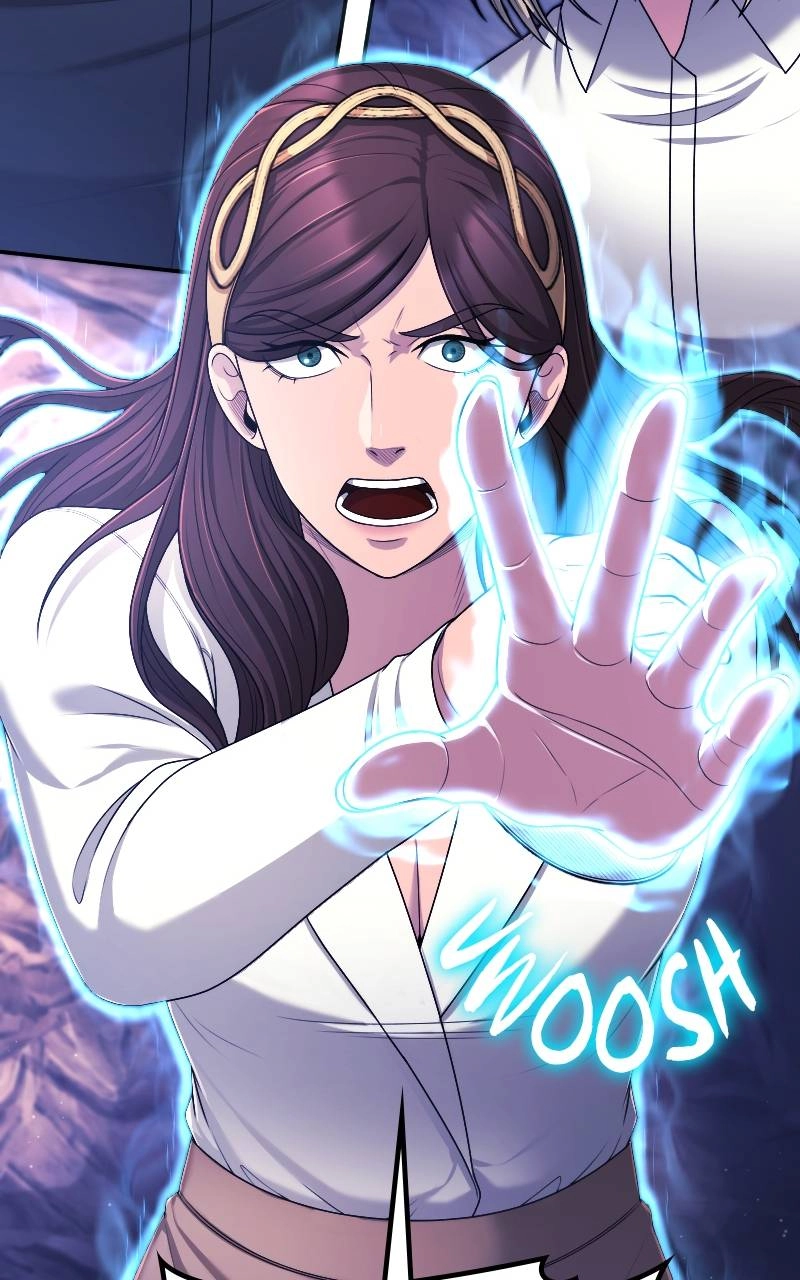Paranoid Mage Chapter 58, page 33 of 133