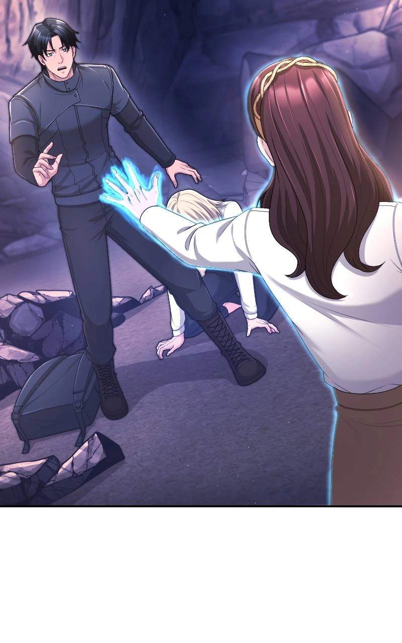 Paranoid Mage Chapter 58, page 37 of 133