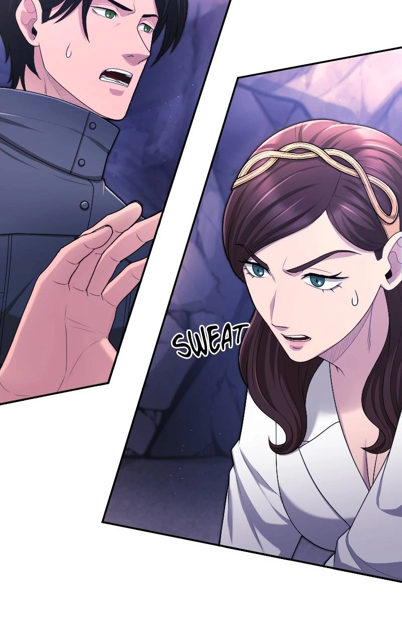 Paranoid Mage Chapter 58, page 39 of 133