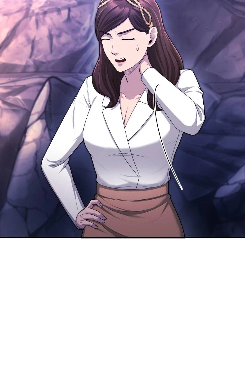 Paranoid Mage Chapter 58, page 42 of 133
