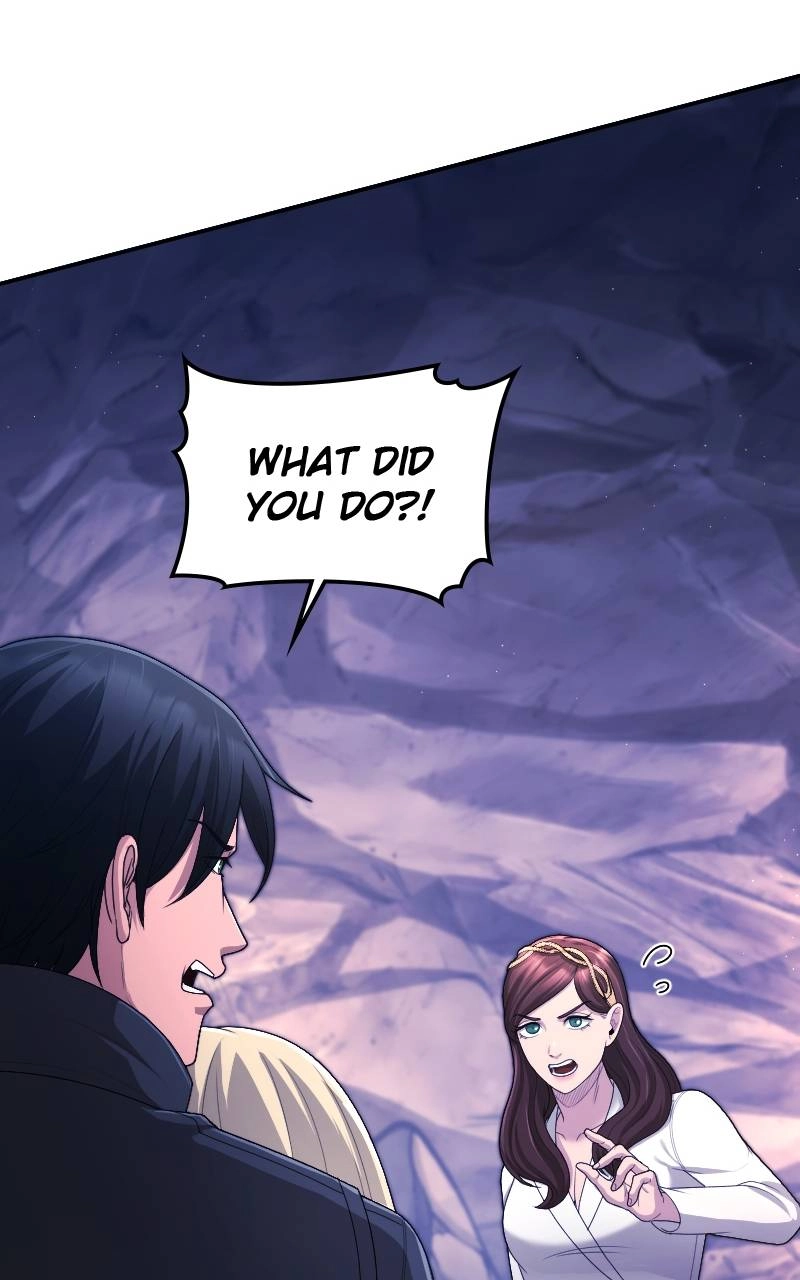 Paranoid Mage Chapter 58, page 50 of 133