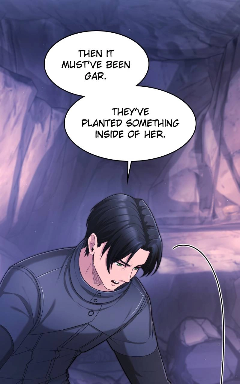 Paranoid Mage Chapter 58, page 52 of 133