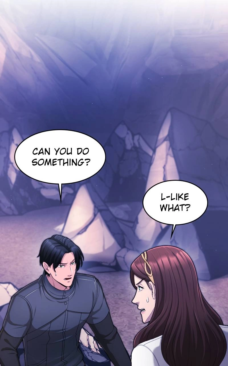 Paranoid Mage Chapter 58, page 56 of 133