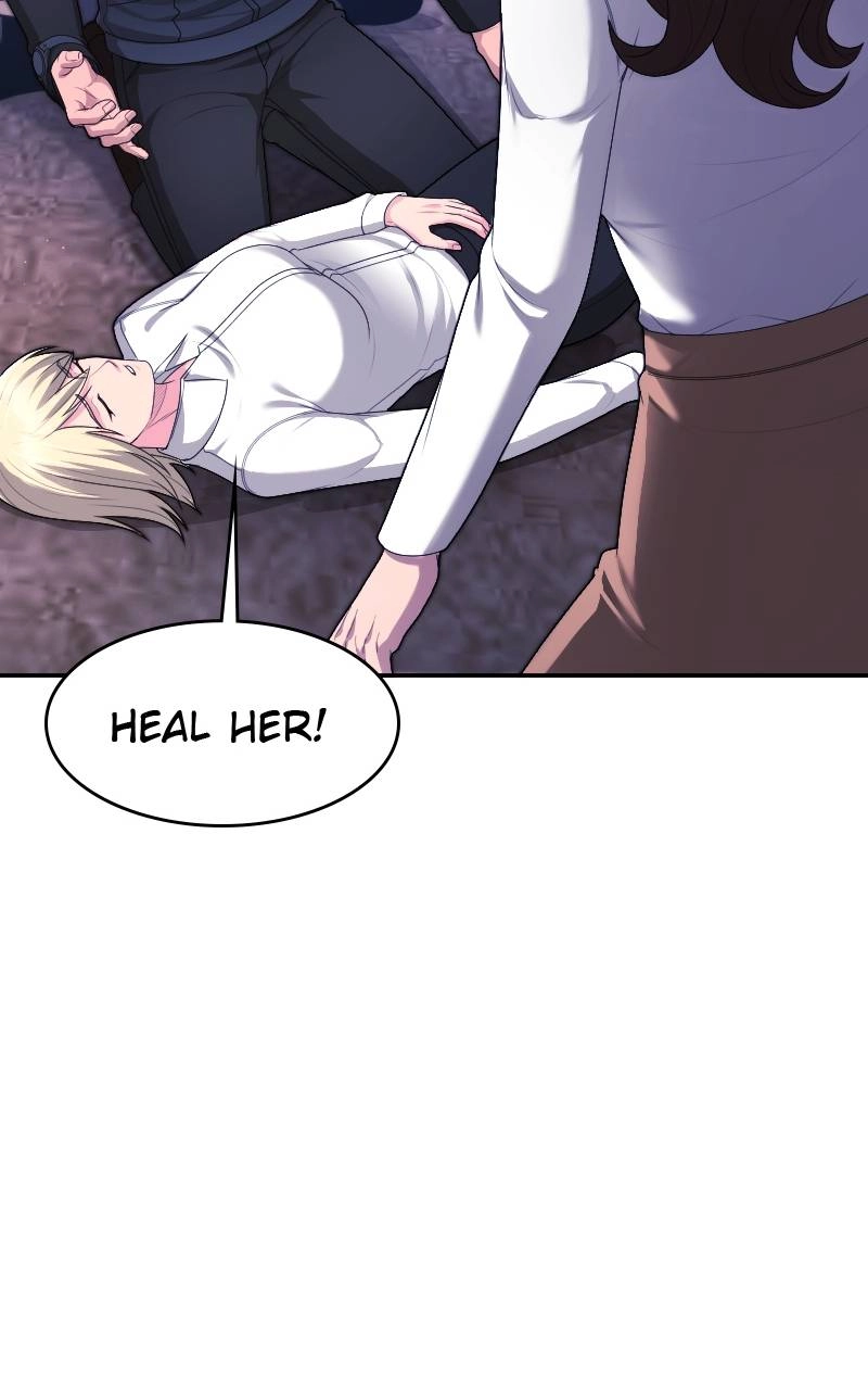 Paranoid Mage Chapter 58, page 57 of 133