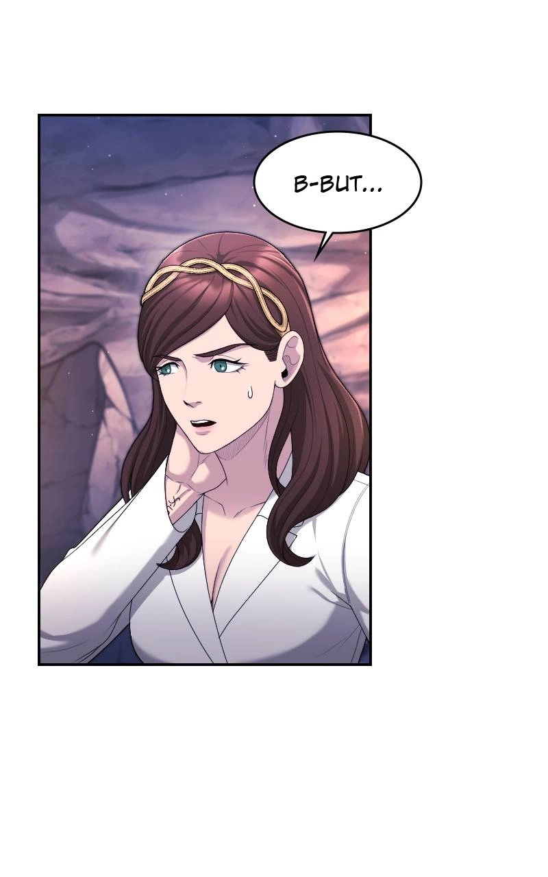 Paranoid Mage Chapter 58, page 58 of 133