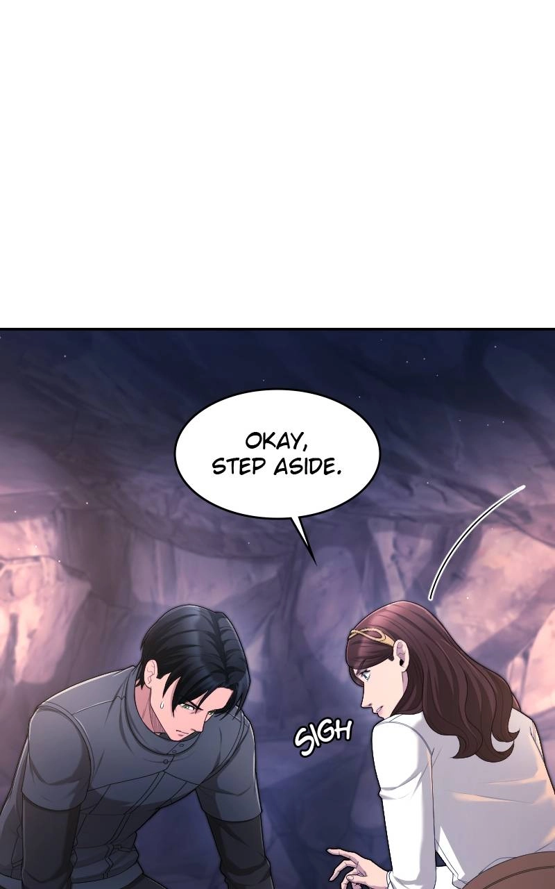 Paranoid Mage Chapter 58, page 60 of 133