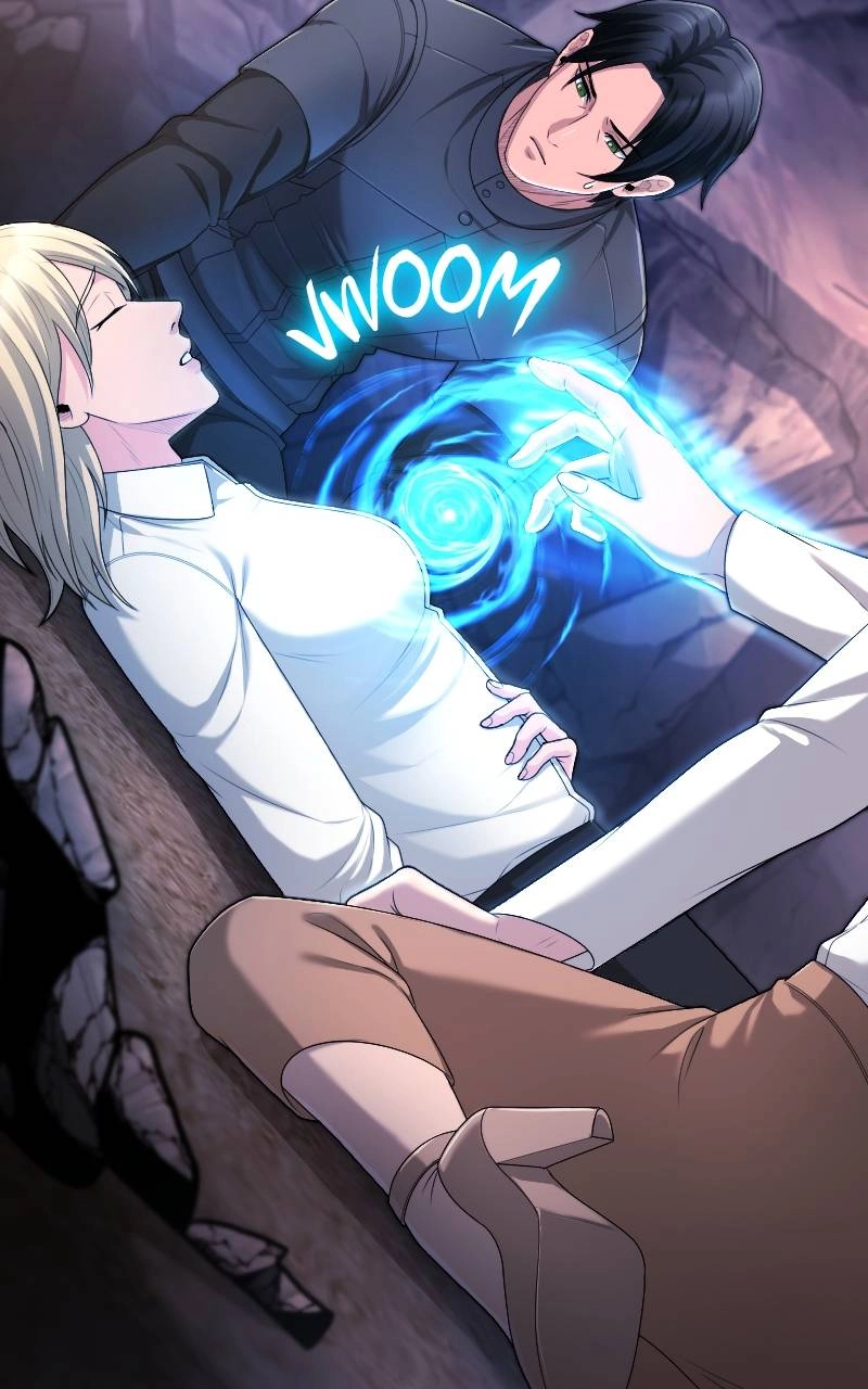 Paranoid Mage Chapter 58, page 62 of 133
