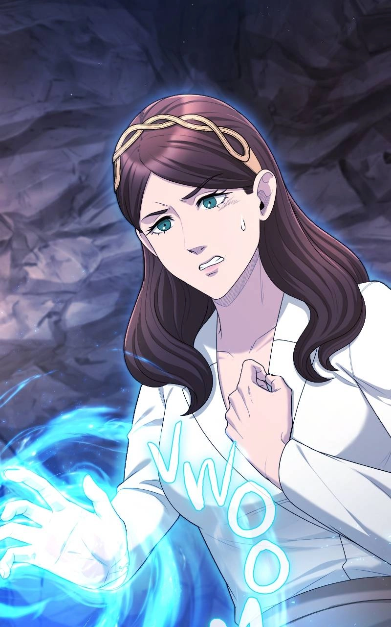 Paranoid Mage Chapter 58, page 64 of 133