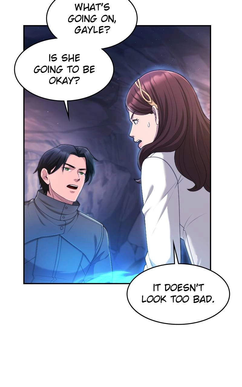 Paranoid Mage Chapter 58, page 67 of 133